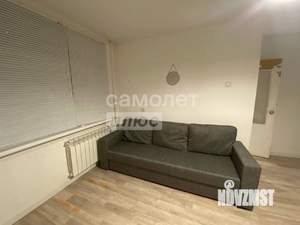 1-к квартира, на длительный срок, 31м2, 1/5 этаж