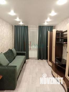 2-к квартира, на длительный срок, 43м2, 1/5 этаж