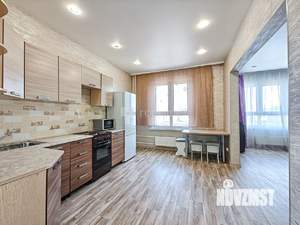 2-к квартира, на длительный срок, 62м2, 3/17 этаж