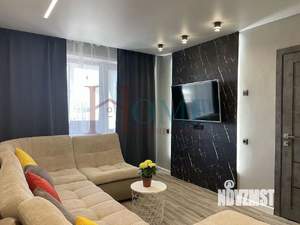3-к квартира, на длительный срок, 63м2, 8/9 этаж
