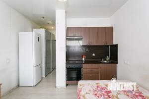 Студия квартира, на длительный срок, 20м2, 7/16 этаж