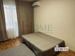 1-к квартира, на длительный срок, 38м2, 2/10 этаж