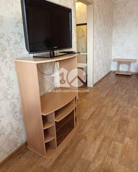 1-к квартира, на длительный срок, 30м2, 8/9 этаж