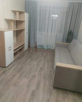 1-к квартира, на длительный срок, 30м2, 4/5 этаж