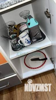 1-к квартира, на длительный срок, 28м2, 2/5 этаж