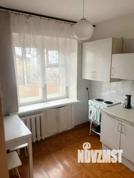 2-к квартира, на длительный срок, 45м2, 5/5 этаж