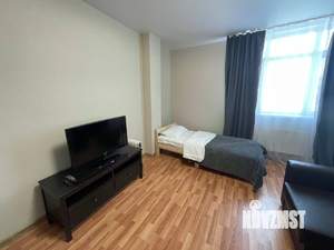 2-к квартира, посуточно, 65м2, 6/12 этаж