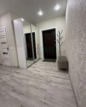 2-к квартира, на длительный срок, 63м2, 4/18 этаж