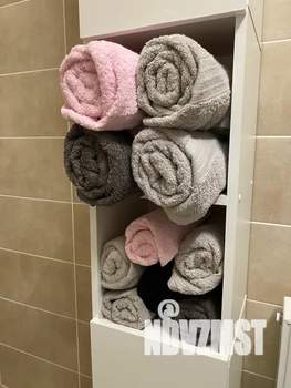 3-к квартира, посуточно, 70м2, 17/24 этаж