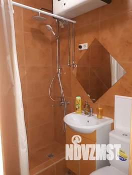 3-к квартира, посуточно, 65м2, 2/5 этаж