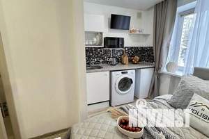 1-к квартира, посуточно, 25м2, 1/5 этаж