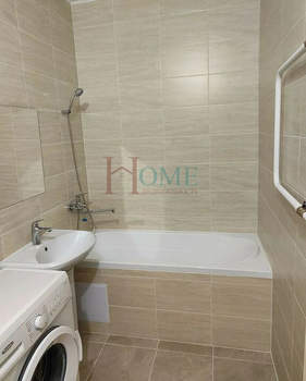 Студия квартира, на длительный срок, 30м2, 13/25 этаж