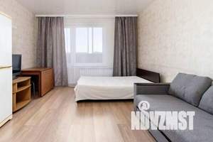 1-к квартира, посуточно, 30м2, 11/25 этаж