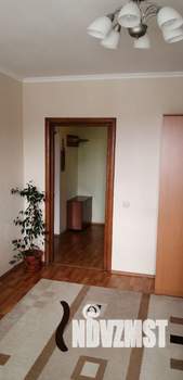 1-к квартира, на длительный срок, 48м2, 6/16 этаж