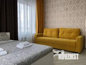 2-к квартира, посуточно, 56м2, 21/22 этаж
