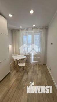 1-к квартира, на длительный срок, 44м2, 4/26 этаж