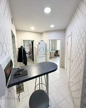 2-к квартира, на длительный срок, 47м2, 6/24 этаж