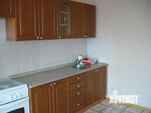 1-к квартира, на длительный срок, 57м2, 16/17 этаж