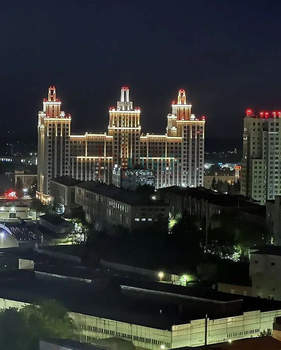 3-к квартира, на длительный срок, 70м2, 17/18 этаж