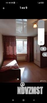 1-к квартира, на длительный срок, 31м2, 2/5 этаж