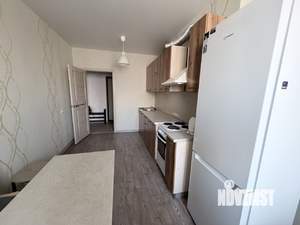 1-к квартира, на длительный срок, 39м2, 6/17 этаж