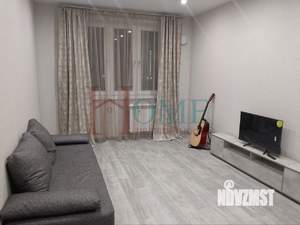 2-к квартира, на длительный срок, 64м2, 6/17 этаж