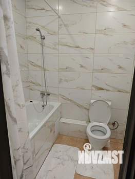 1-к квартира, на длительный срок, 40м2, 7/21 этаж