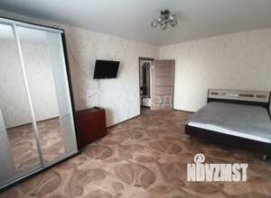 1-к квартира, на длительный срок, 37м2, 5/9 этаж