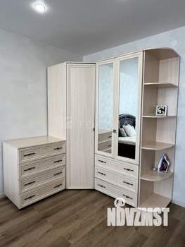 1-к квартира, на длительный срок, 42м2, 5/8 этаж