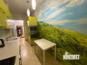 3-к квартира, на длительный срок, 67м2, 3/5 этаж