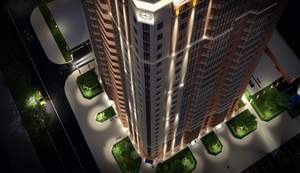 3-к квартира, на длительный срок, 57м2, 16/25 этаж