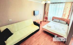 1-к квартира, посуточно, 36м2, 5/9 этаж