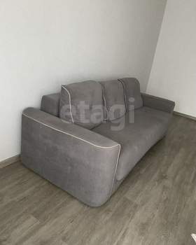 1-к квартира, на длительный срок, 42м2, 7/25 этаж