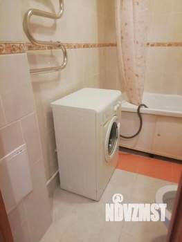 Студия квартира, на длительный срок, 33м2, 9/12 этаж