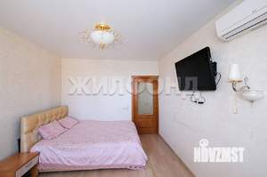 3-к квартира, на длительный срок, 96м2, 12/16 этаж