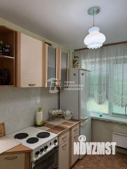 2-к квартира, на длительный срок, 43м2, 7/9 этаж