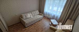 1-к квартира, на длительный срок, 36м2, 5/10 этаж