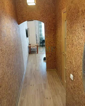 Студия квартира, на длительный срок, 27м2, 7/16 этаж