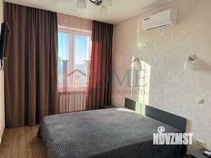 1-к квартира, на длительный срок, 32м2, 10/25 этаж