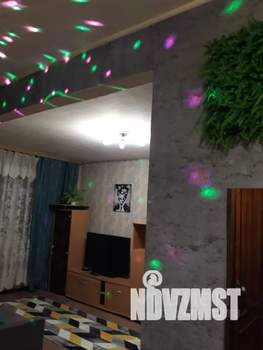 1-к квартира, посуточно, 35м2, 1/5 этаж