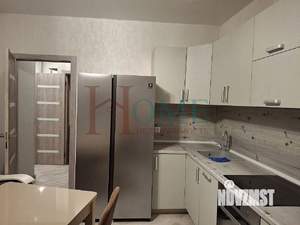 2-к квартира, на длительный срок, 60м2, 13/16 этаж