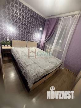 3-к квартира, на длительный срок, 44м2, 2/5 этаж