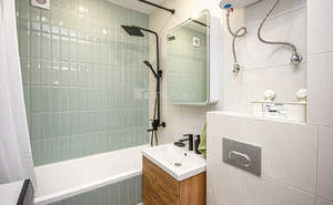 Студия квартира, на длительный срок, 31м2, 9/9 этаж