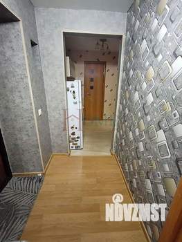 2-к квартира, на длительный срок, 35м2, 6/6 этаж