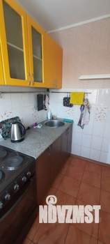 1-к квартира, на длительный срок, 32м2, 7/9 этаж