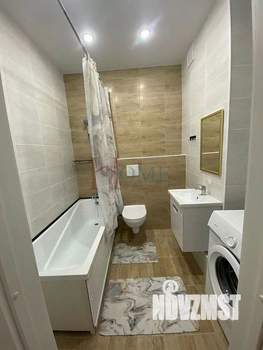 Студия квартира, на длительный срок, 30м2, 4/16 этаж