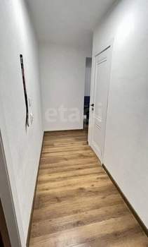 1-к квартира, на длительный срок, 32м2, 5/5 этаж