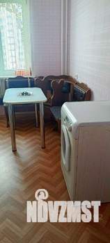 1-к квартира, на длительный срок, 34м2, 7/11 этаж