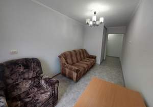 2-к квартира, на длительный срок, 42м2, 4/5 этаж