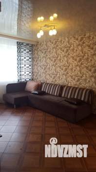 2-к квартира, посуточно, 60м2, 1/1 этаж